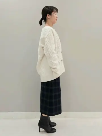 23区 阿多 コーディネート画像