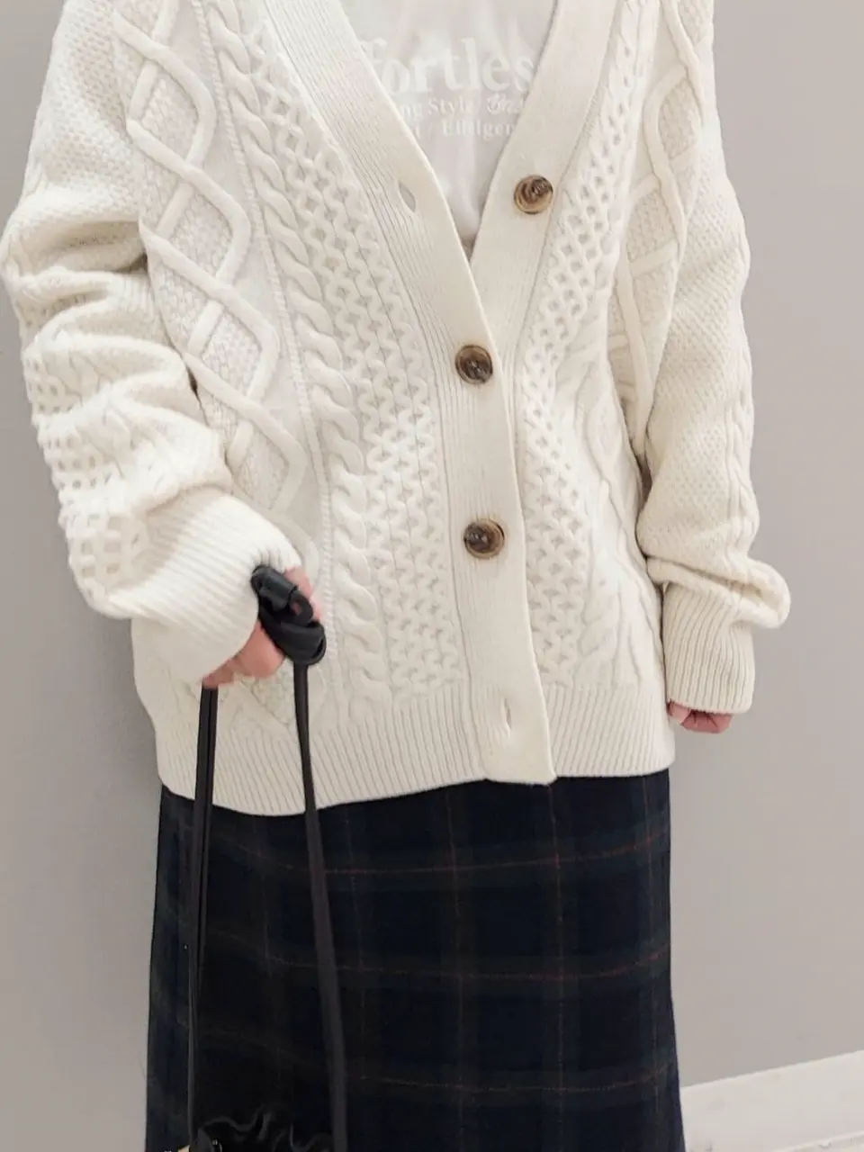 23区 阿多 コーディネート画像