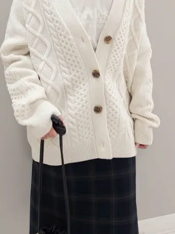 23区 阿多 コーディネート画像