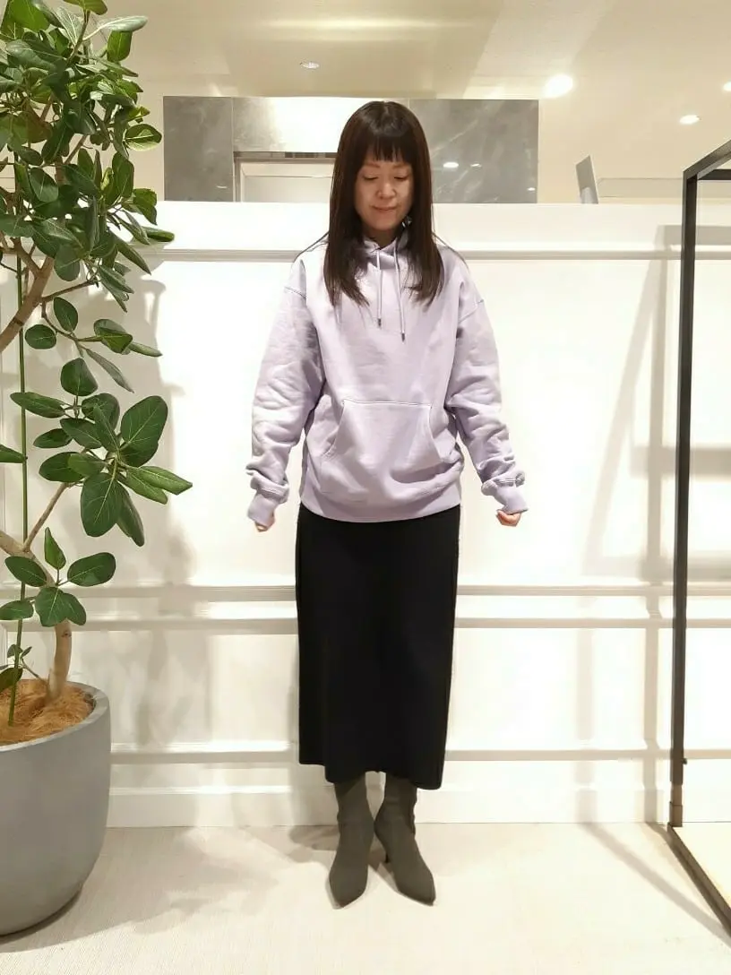 23区 鈴木 コーディネート画像