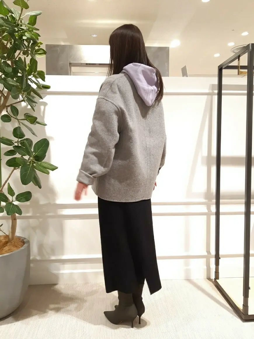 23区 鈴木 コーディネート画像