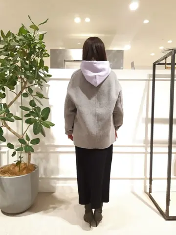 23区 鈴木 コーディネート画像