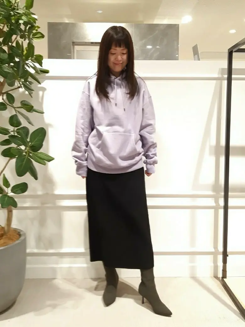 23区 鈴木 コーディネート画像