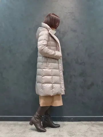 23区 新井田 コーディネート画像