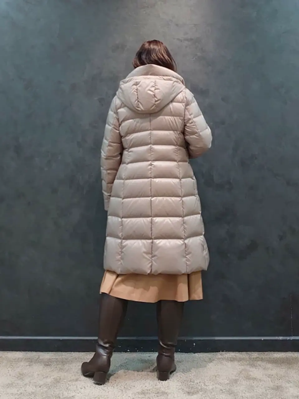 23区 新井田 コーディネート画像