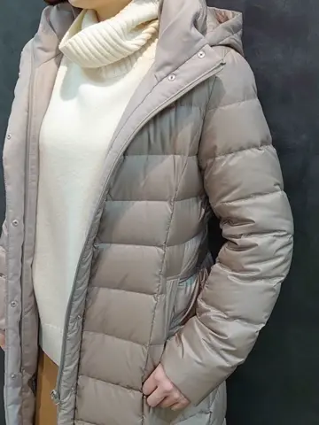 23区 新井田 コーディネート画像