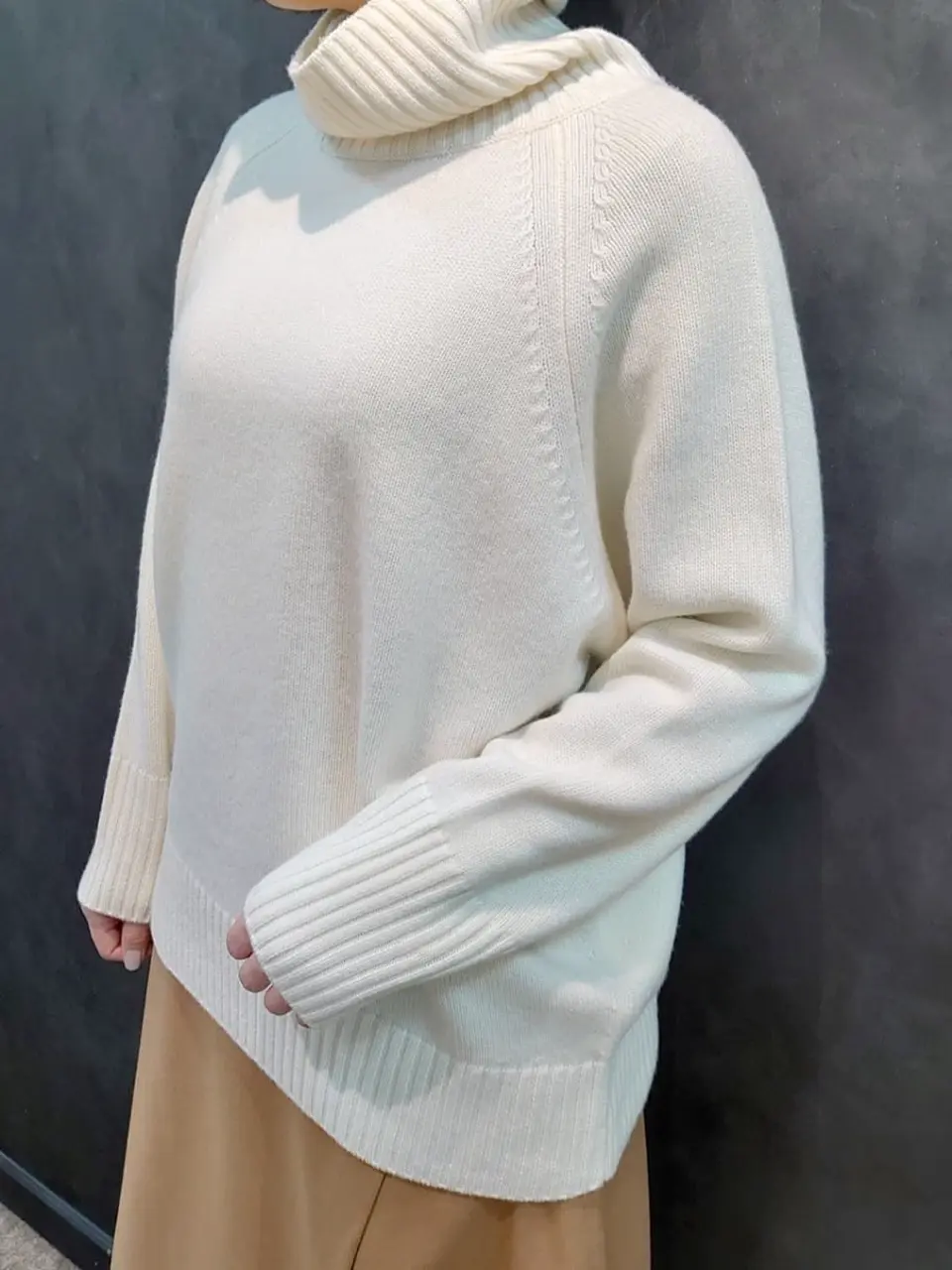 23区 新井田 コーディネート画像