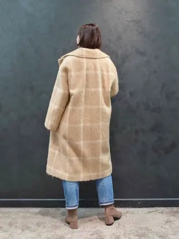 23区 新井田 コーディネート画像