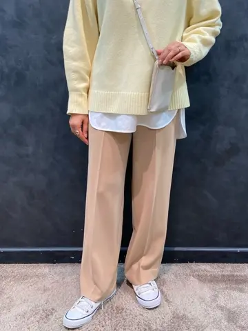 23区 佐藤 コーディネート画像