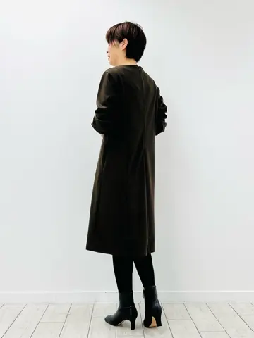 23区 岩舘 コーディネート画像