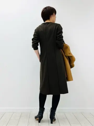 23区 岩舘 コーディネート画像