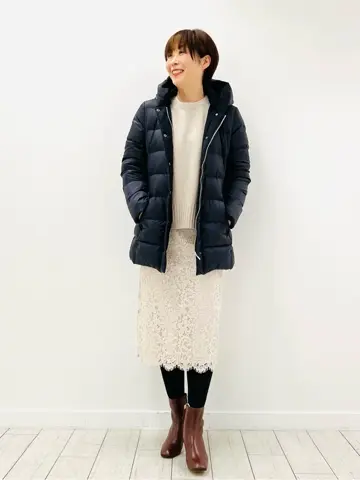 23区 岩舘 コーディネート画像