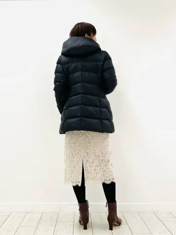 23区 岩舘 コーディネート画像