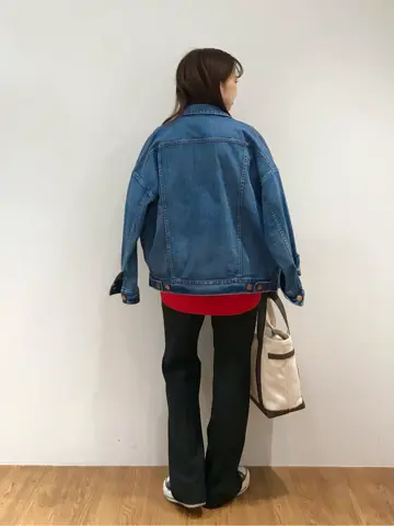 23区 西嶋 コーディネート画像