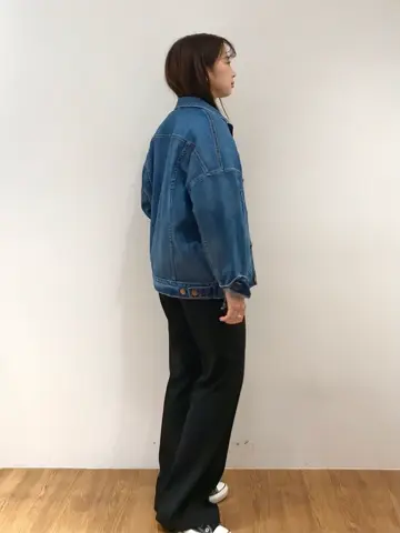 23区 西嶋 コーディネート画像