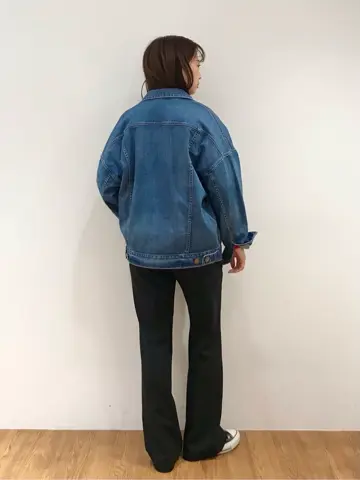 23区 西嶋 コーディネート画像