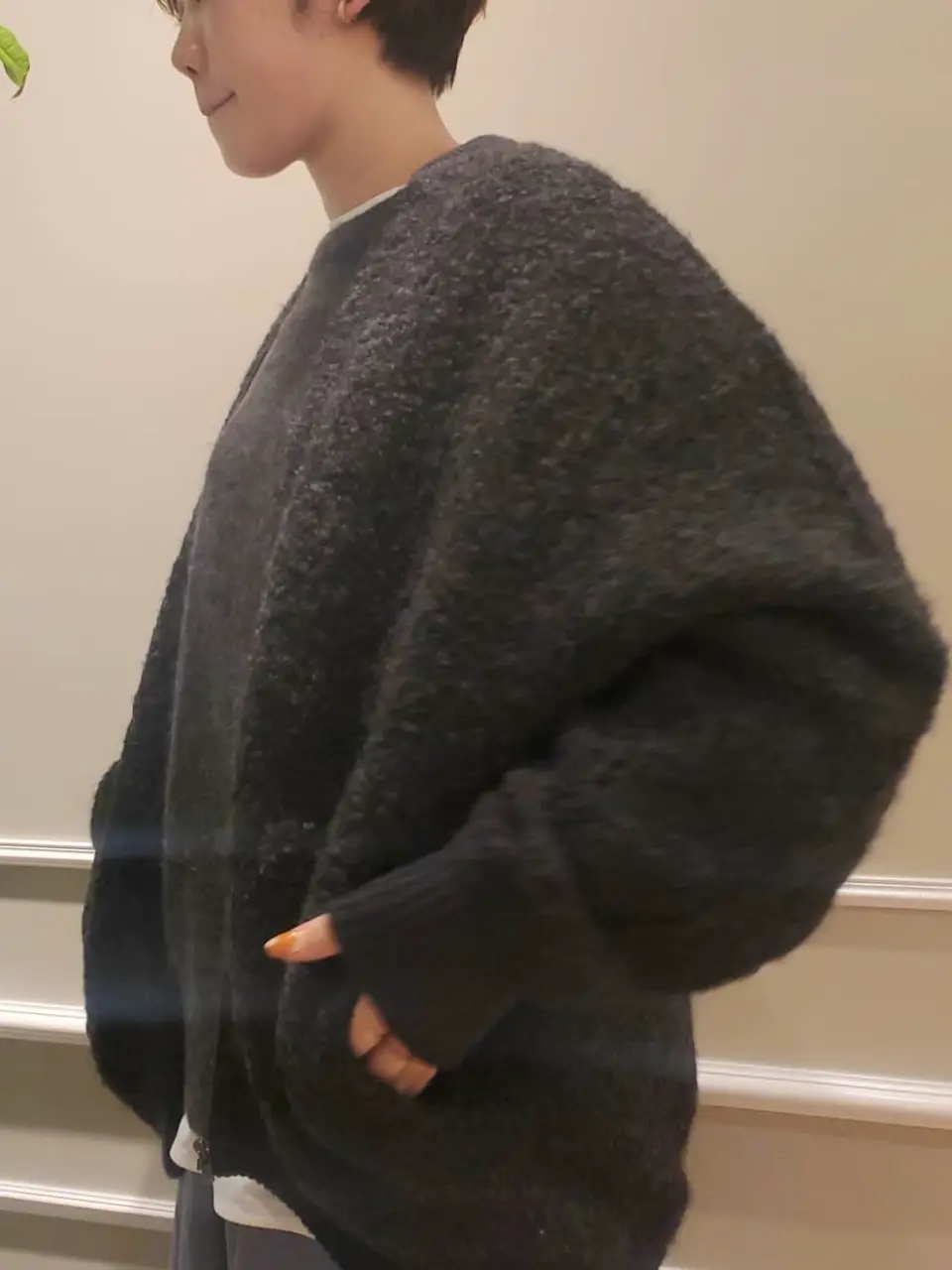 23区 伊藤 コーディネート画像