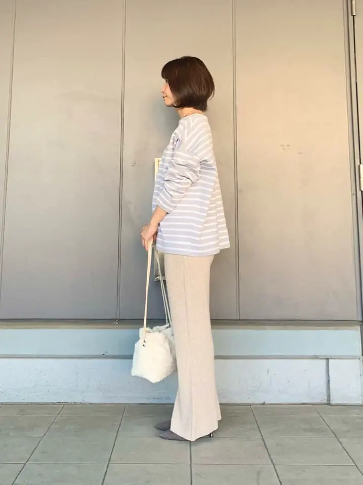 23区 望月 コーディネート画像