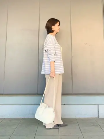 23区 望月 コーディネート画像