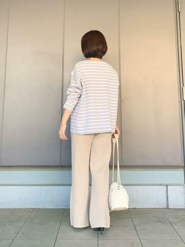 23区 望月 コーディネート画像