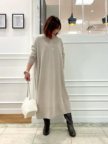 23区 高橋 コーディネート画像