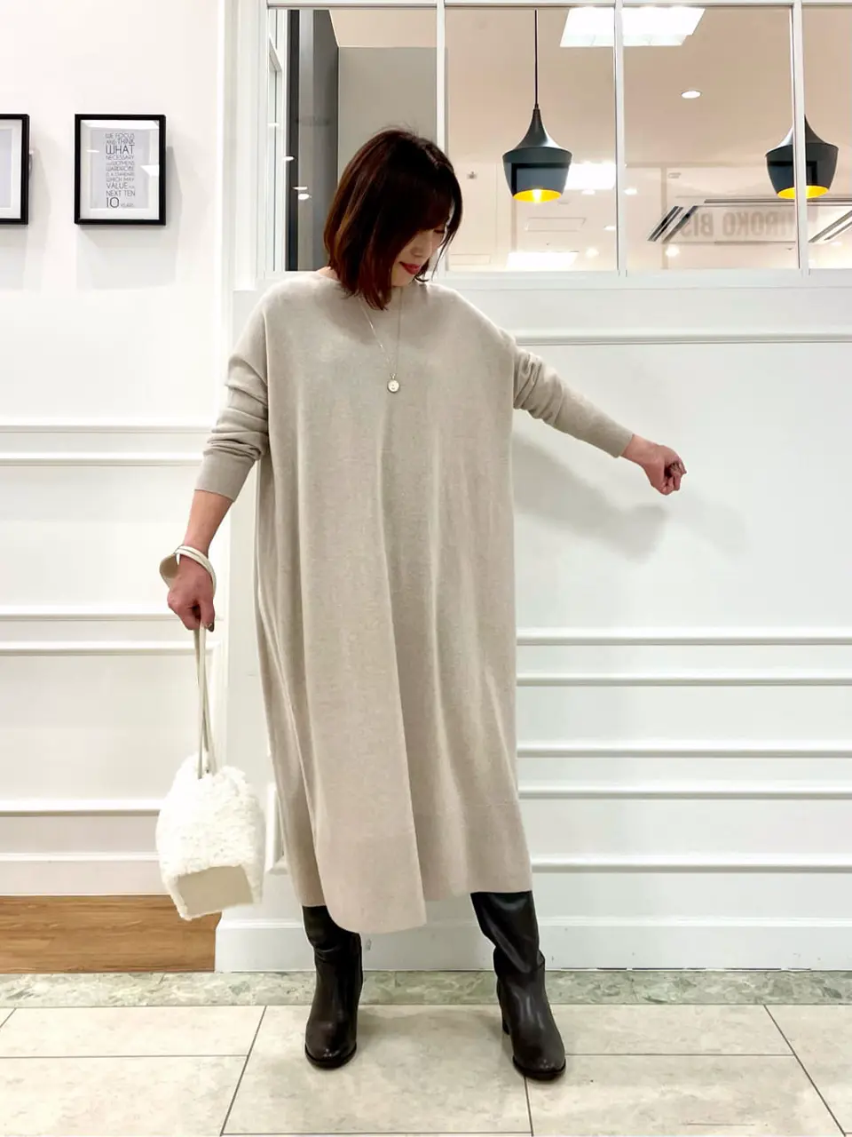 23区 高橋 コーディネート画像