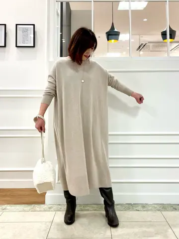 23区 高橋 コーディネート画像