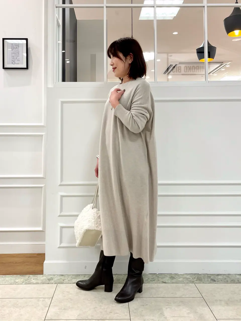 23区 高橋 コーディネート画像