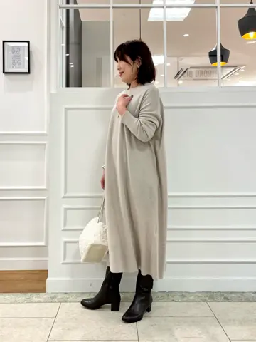 23区 高橋 コーディネート画像