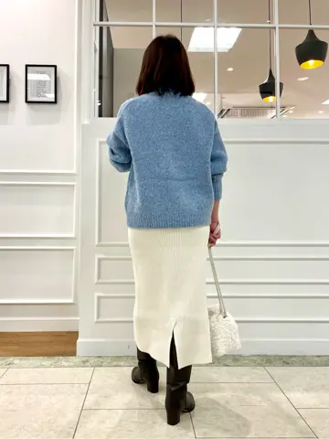 23区 高橋 コーディネート画像