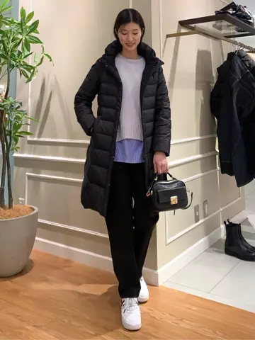 23区 木内 コーディネート画像