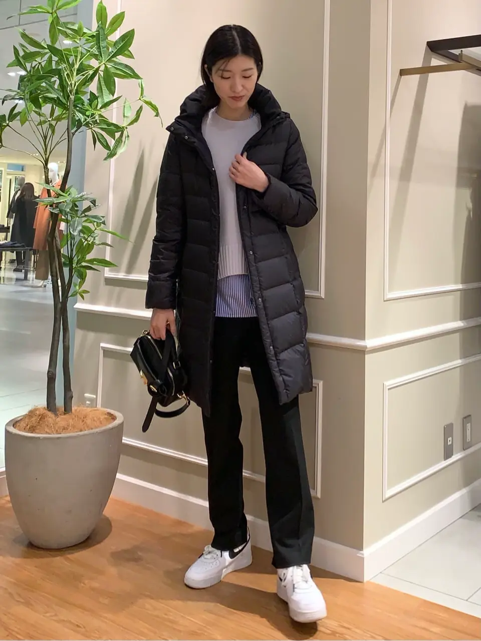 23区 木内 コーディネート画像