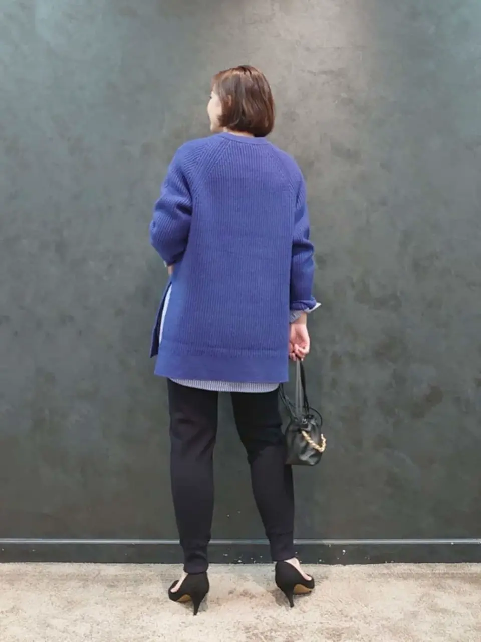 23区 新井田 コーディネート画像