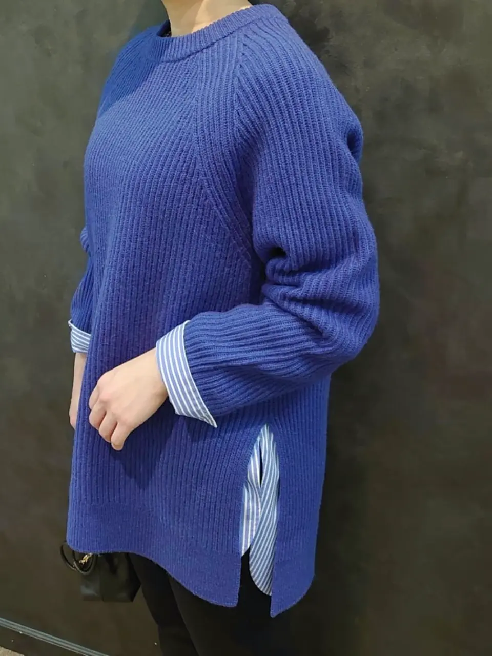 23区 新井田 コーディネート画像