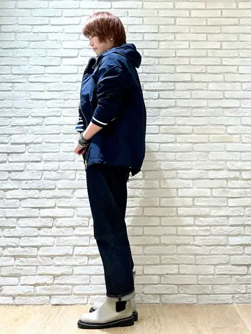 23区 井上 コーディネート画像