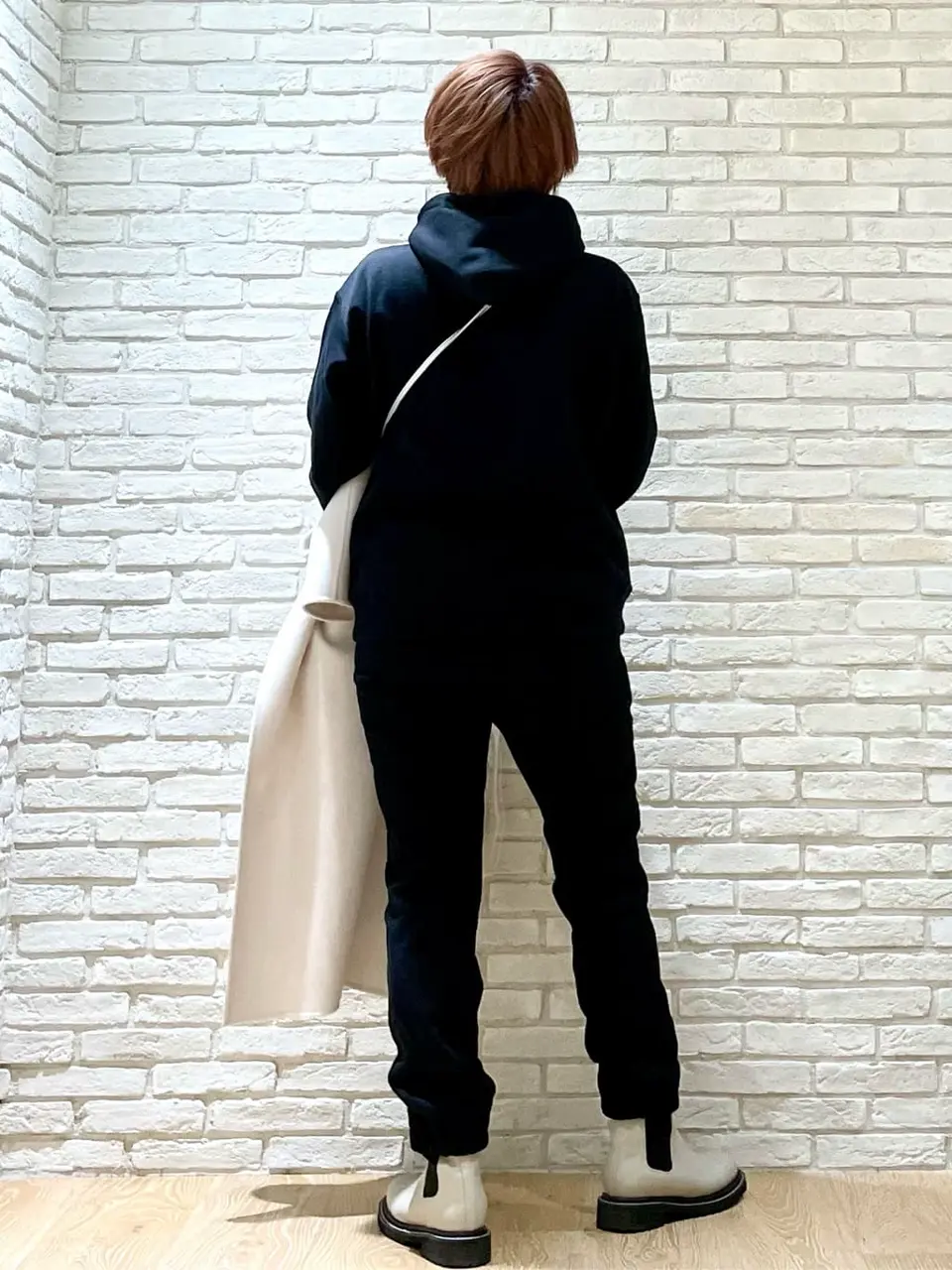 23区 井上 コーディネート画像