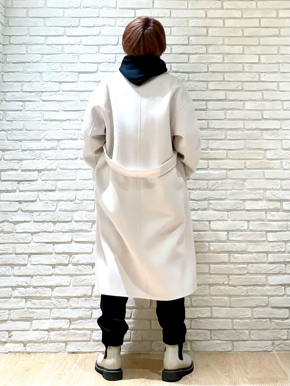 23区 井上 コーディネート画像