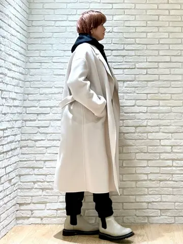 23区 井上 コーディネート画像