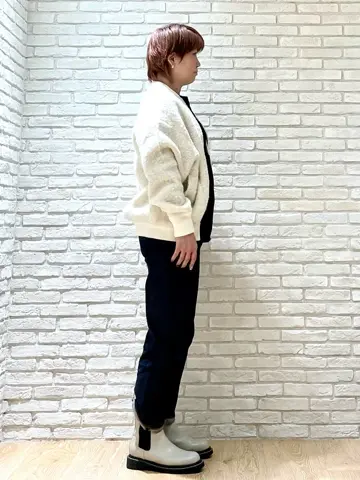 23区 井上 コーディネート画像