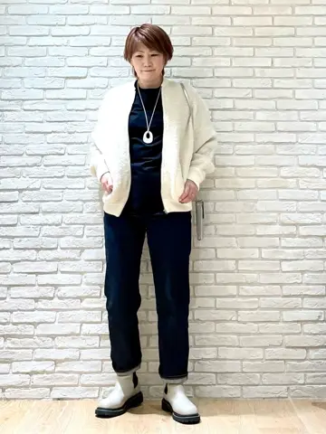 23区 井上 コーディネート画像