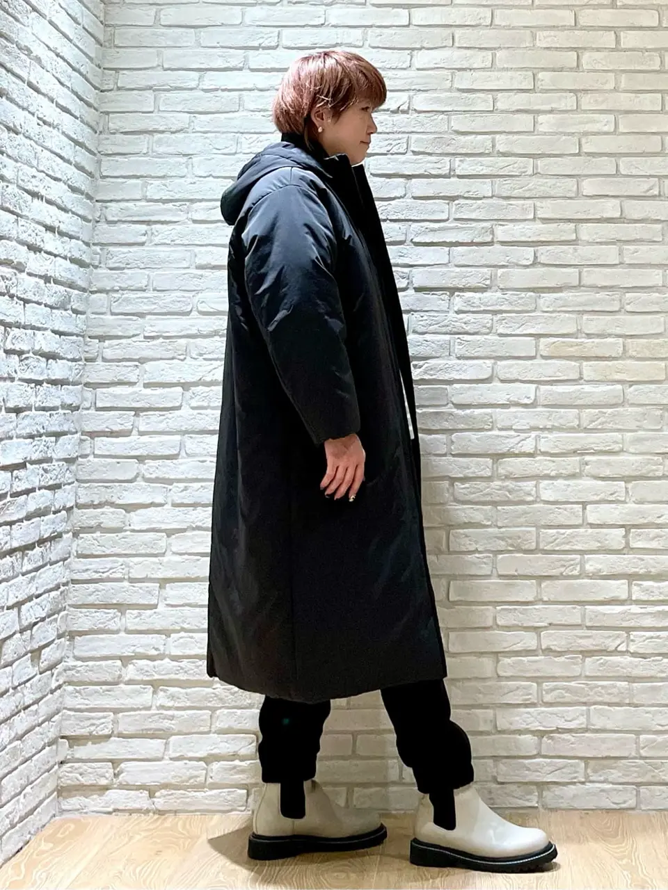 23区 井上 コーディネート画像