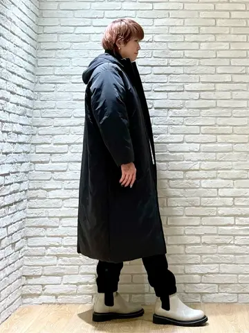 23区 井上 コーディネート画像