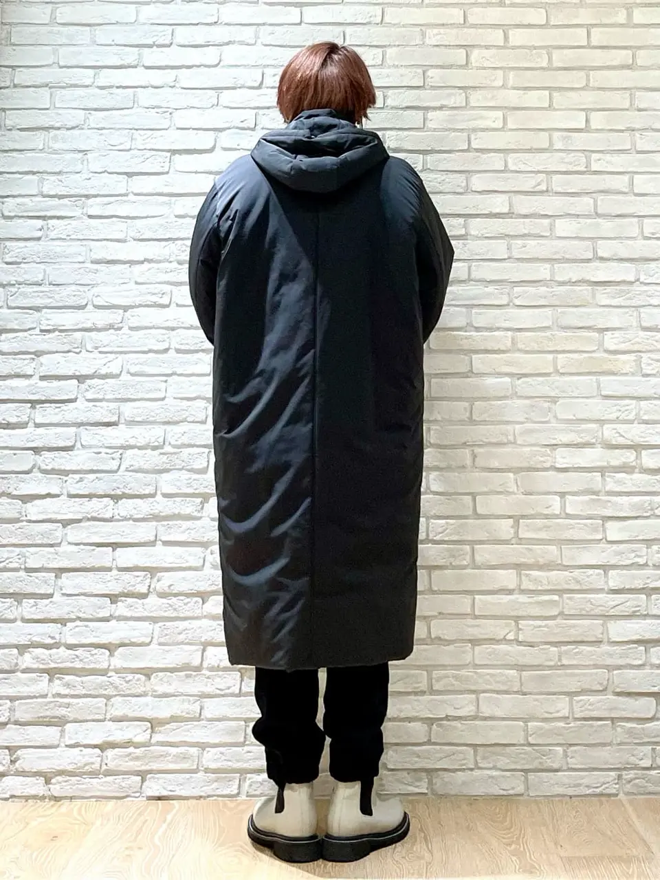 23区 井上 コーディネート画像