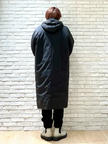 23区 井上 コーディネート画像