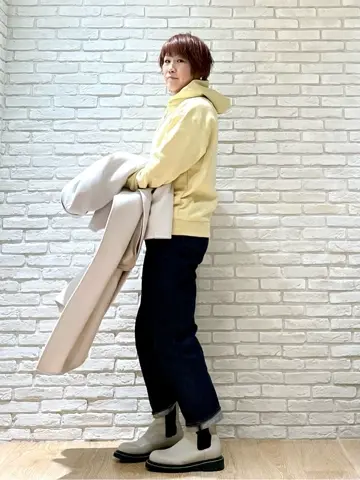 23区 井上 コーディネート画像