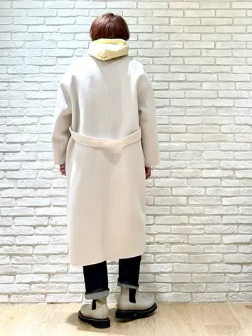 23区 井上 コーディネート画像