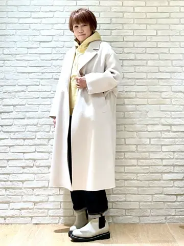 23区 井上 コーディネート画像