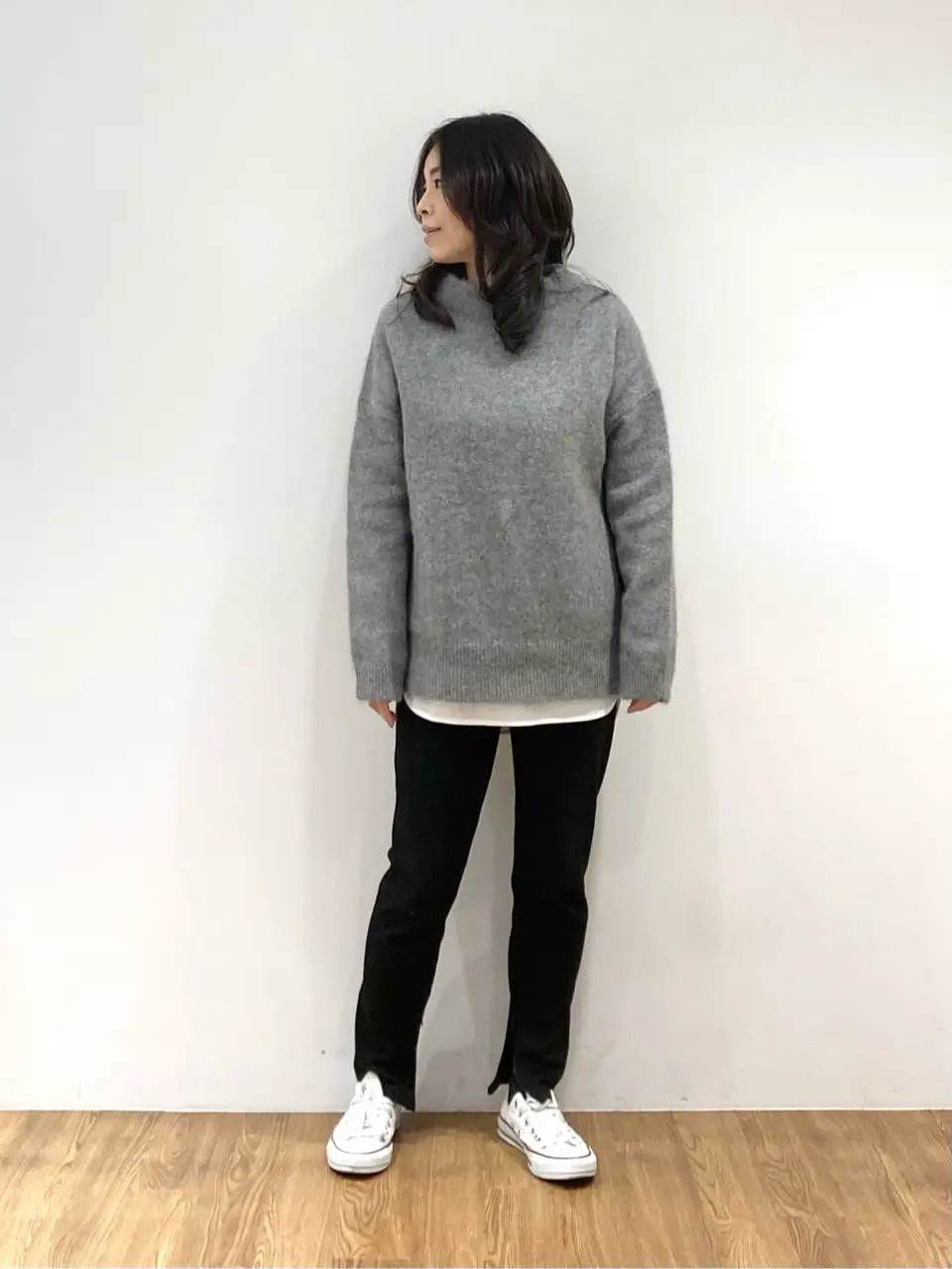 23区 河野 コーディネート画像