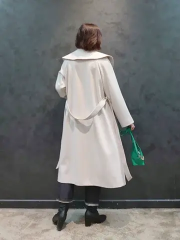 23区 新井田 コーディネート画像