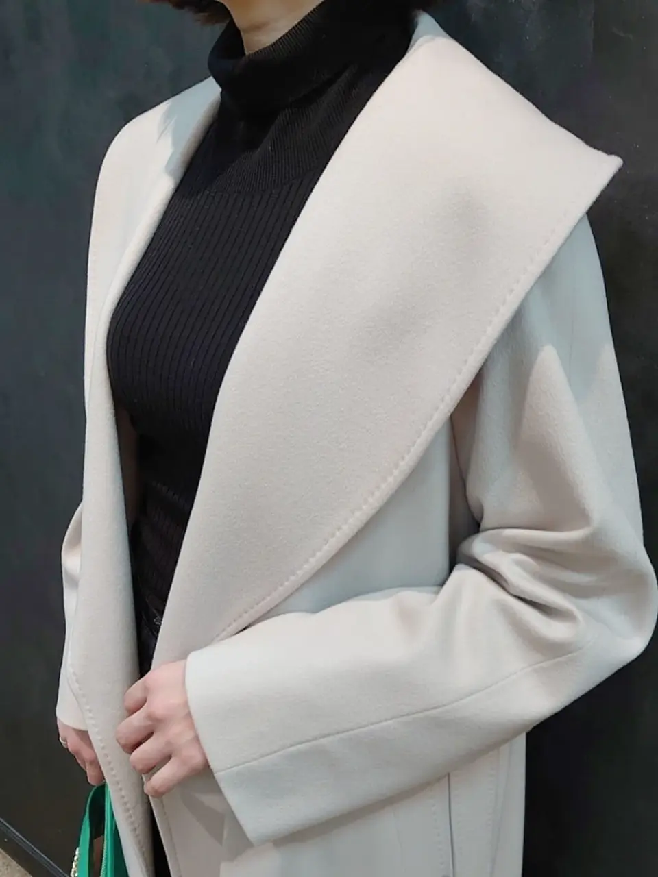 23区 新井田 コーディネート画像